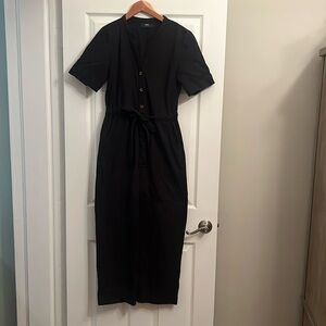 Shirley Utility Jumpsuit